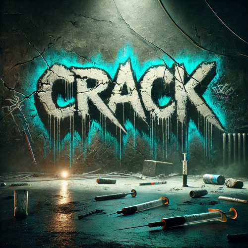 FILLCEK - I HAVE SERIOUS CRACK PROBLEM [FREE DOWNLOAD]