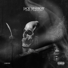 Jack Sparrow (feat. Sxurce & Mark Battles)