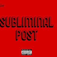 Subliminal Post