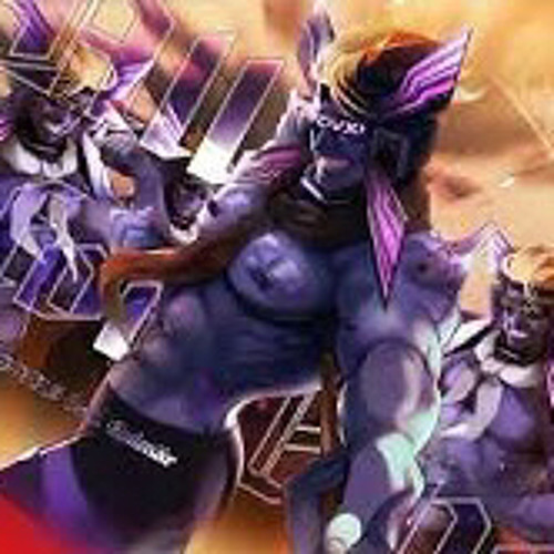 【SDVX】All for One / CANVAS feat. Quimär