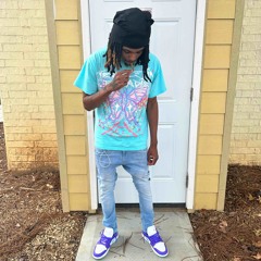 In The Moment(Prod. djcodeinewarbeatz)