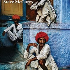 Steve McCurry. Indien  FULL PDF