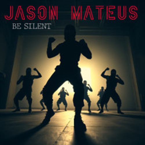 Be silent