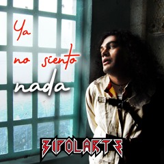 Ya No Siento Nada