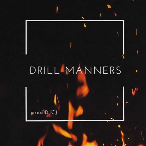 Drill manners (free download)