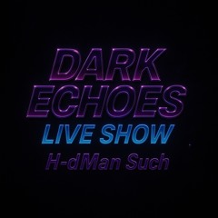moving shadows, creepy smiles ( live)
