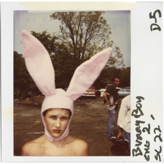 Gummo 🐇🎟️꙰ [Broken DVD Player]