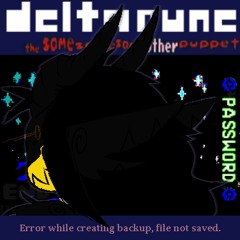 Error while creating backup, file not saved. - [TSSSOP: The Rom Hack]