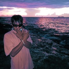 Te habrás dado cuenta que fallé (prod. UHM) (beat x Dxnger2mg)