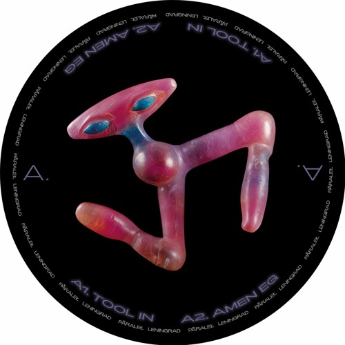 AddHold - Amen EG