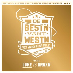 DBVW Online 2022 FINALE - Luke vs Braxn