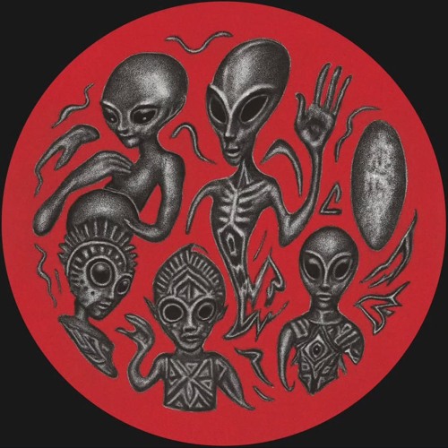 DaLI33N - Twisted World