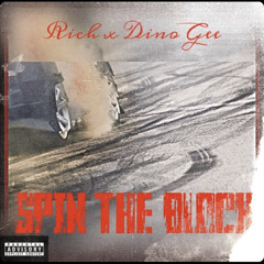 SPIN THE BLOCK ft. Dino Gee