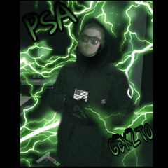 GEXZTO - PSA / DEAD LOCCS REMIX
