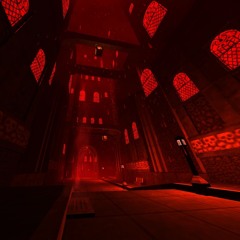 [ULTRAKILL] Tenebre Rosso Sangue (Intro, Calm + Combat mix)