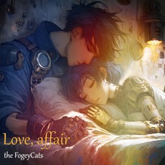 love, affair