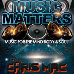Mini Mix August 21