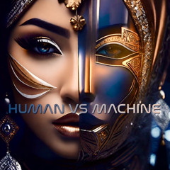 HUMAN V MACHINE