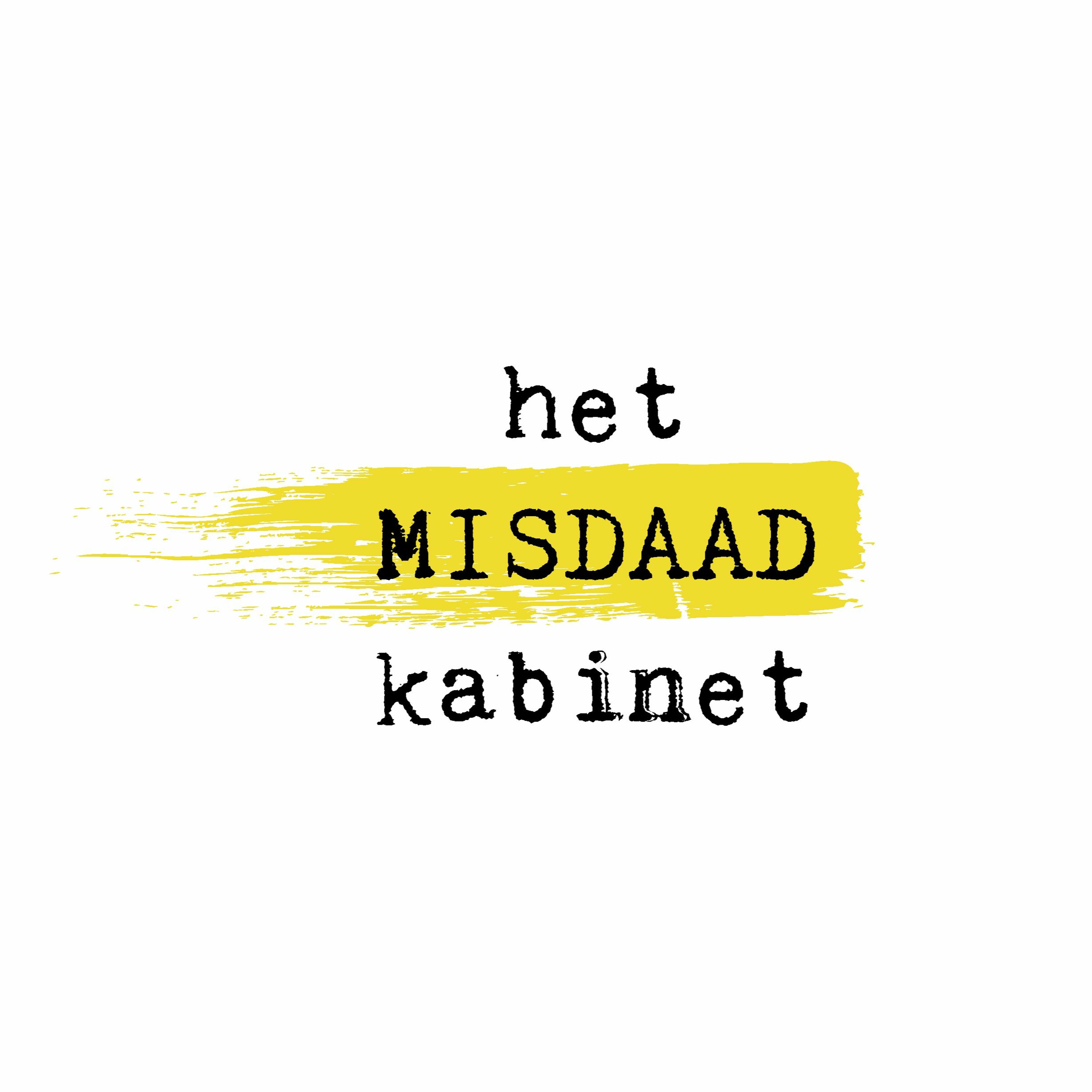 Het Misdaad Kabinet