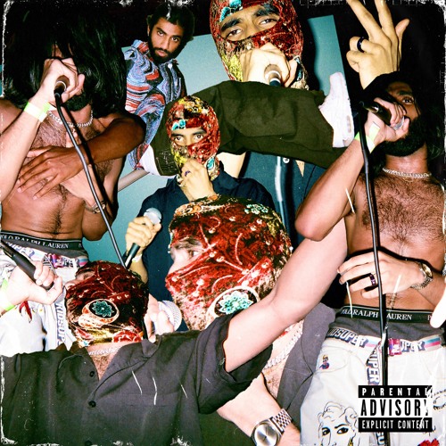 I CANNOT RELAX [PROD. SWAD]