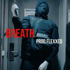 [FREE] Russ Millions x Tion Wayne Vocal Drill Beat "BREATH" (prod. Flexxed & Saint Cairo)