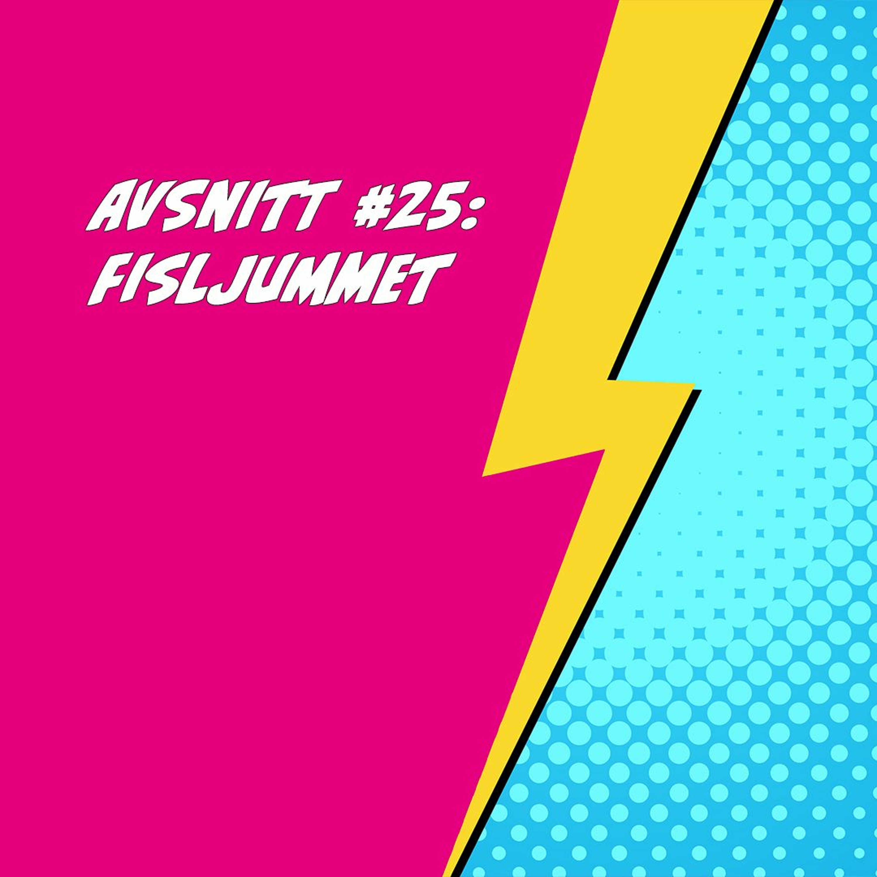 Alltså vad hände