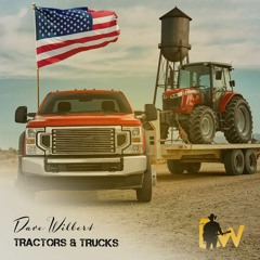 01 Tractors And Trucks