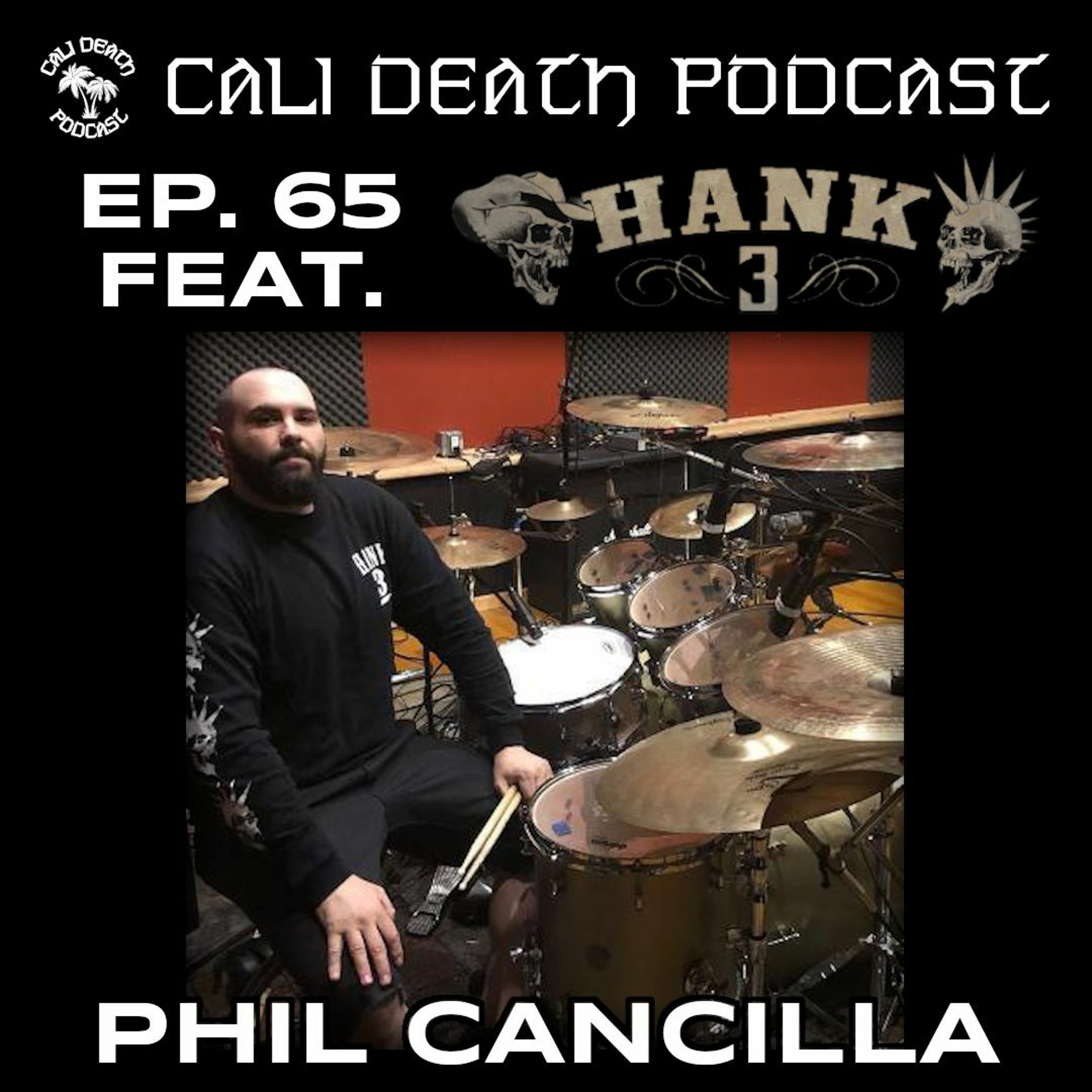 Cali Death Podcast