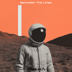 Nicolas Soria - Between The Lines (Extended Mix) [Bandcamp]