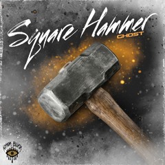 Ghost - Square Hammer (Ichor Blvck Remix)