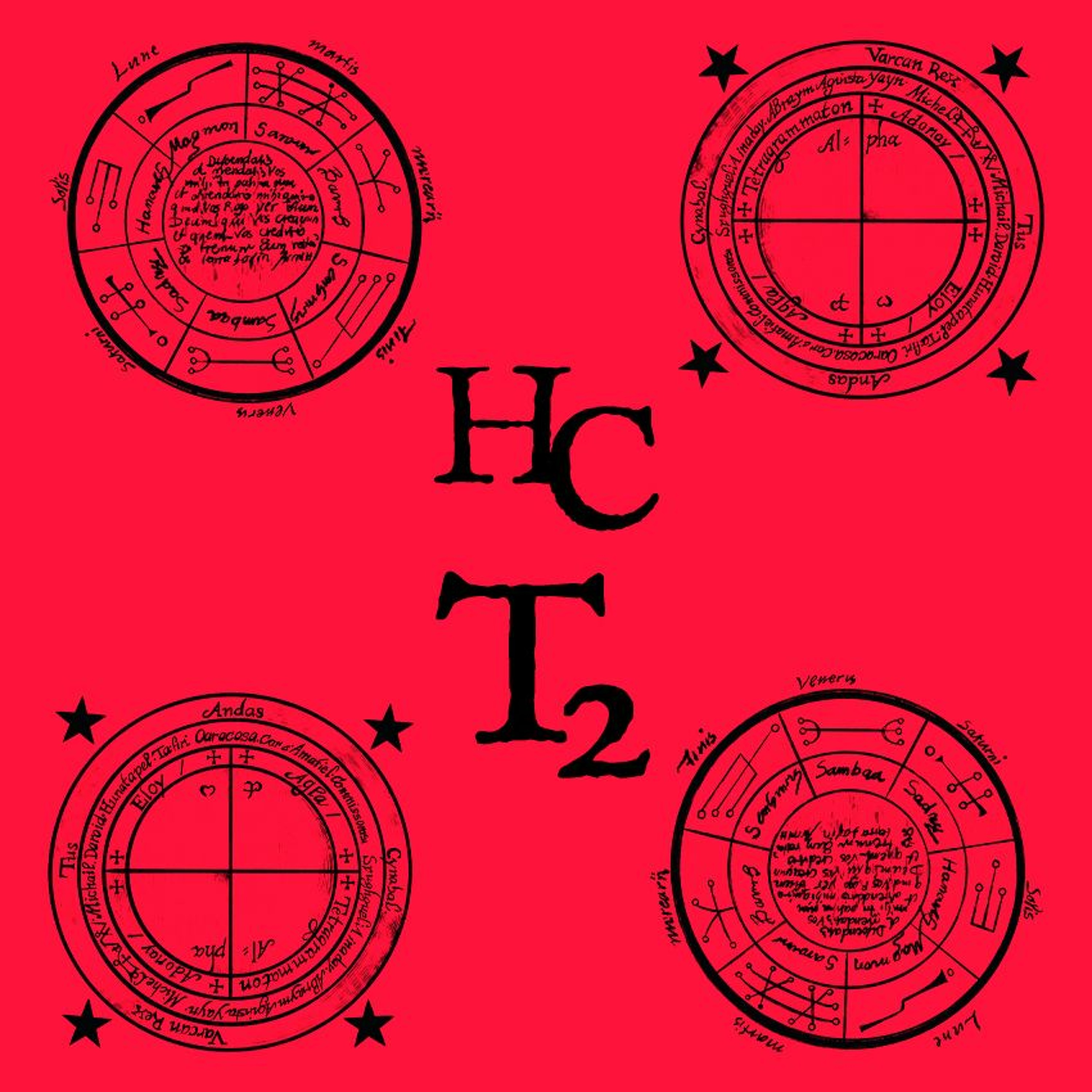 Histeria Colectiva