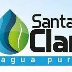 Spot Santa Clara Agua Pura
