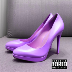 Space Spot (L/B Jameson Bryant) (Villains Version)