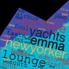 HipHop mix_@Oot_isu_2024-03-22