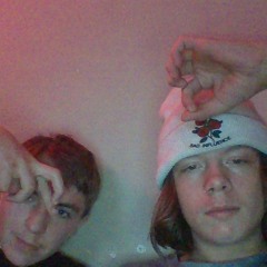 CDA BOOGIE- Freestyle Part 2( Ft. Lil Tatertot)