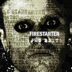 The Prodigy - Fire Starter  ( JRD Edit )