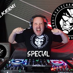 Early hardcore academy