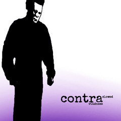 contra(slowed)