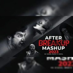 After Breakup Mashup 2023|Lofi Chillout Mashup| Bollywood Lofi Mashup