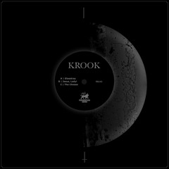 FA049: Krook - Glasstray EP (OUT NOW)