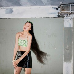 Beyond Front Left 017 - JiaLing
