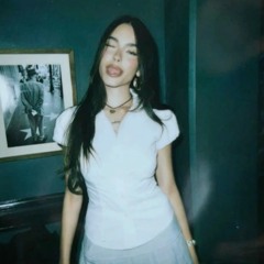 strawberry sweet, madison beer (unreleased)