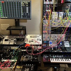 Rytm #'s 2 & 3