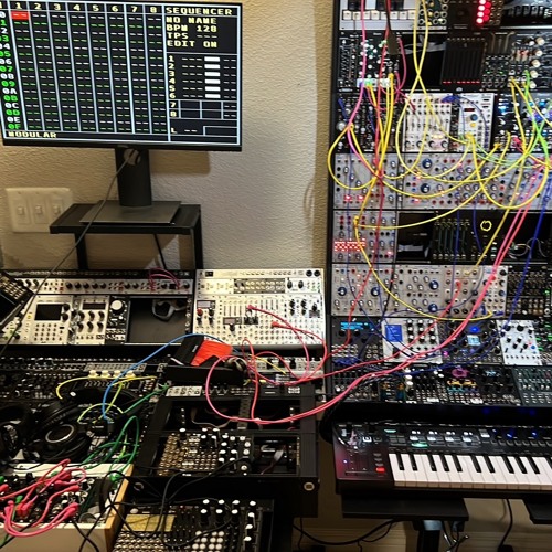 Rytm #'s 2 & 3