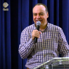 قضاء وشفاء- الاسترداد في سفري ناحوم وحبقوق!/عظات يشفيك يسوع المسيح/ع5/ د. ثروت ماهر/السماء على الأرض