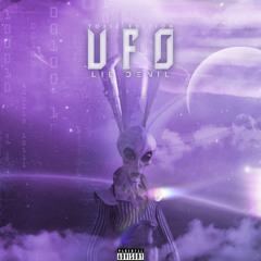 UFO (Toxic Edition)