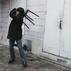 Mauvais garçon
