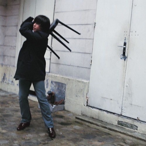 Mauvais garçon