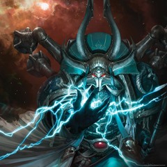 Grimwind — Рубрика Аримана