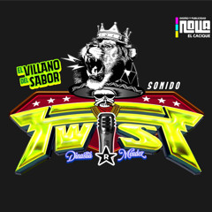 Cumbia Editada de Antaño-Sonido Twist